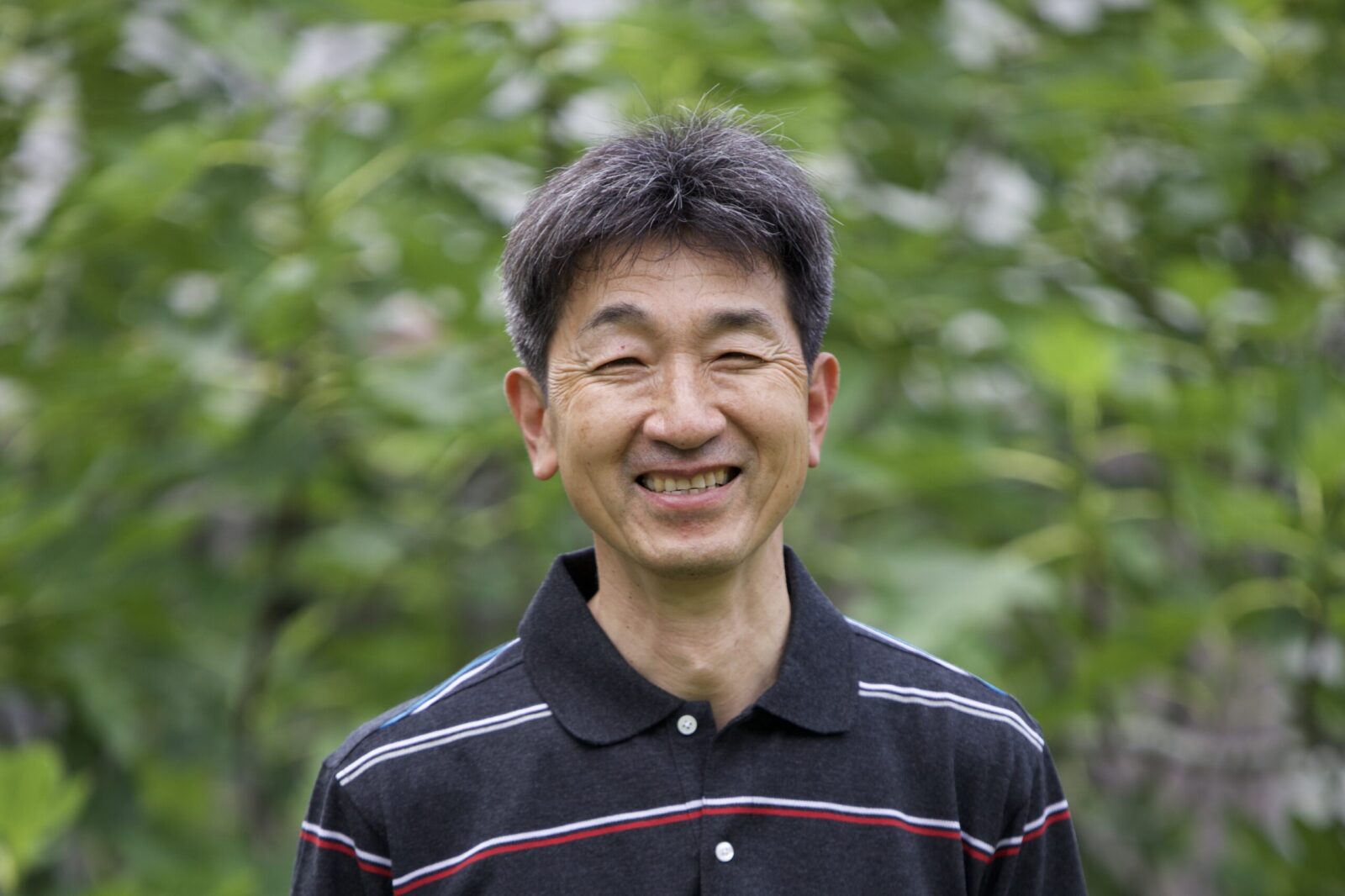 和歌山の畳屋 山哲畳商店代表山本真也